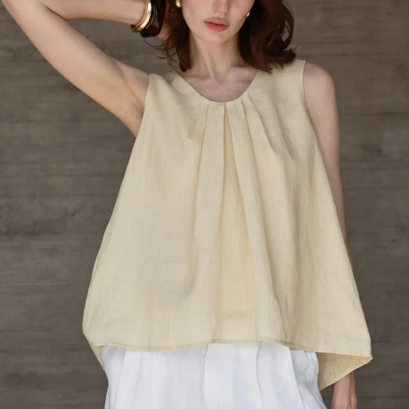 Women's Summer Tops
